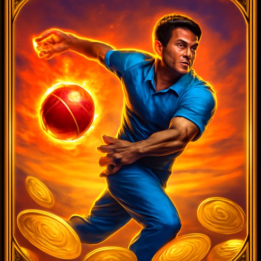 5777 bet Live Table Menu on Mobile Display