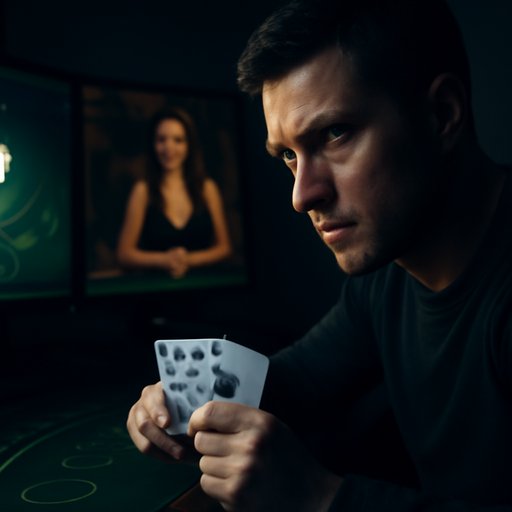 5777bet ব্ল্যাকজ্যাক হাতে কার্ড