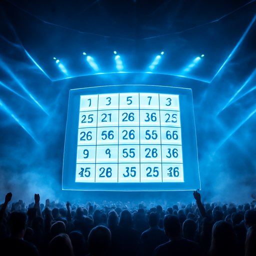 5777bet লটারিয়া টেবিল দৃশ্য