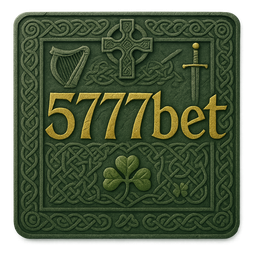 5777bet logo